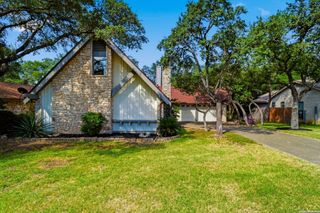 13915 Rocky Pine Woods St, San Antonio, TX 78249