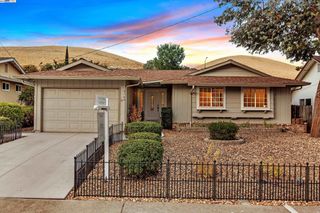 9140 Tangerine St, San Ramon, CA 94583