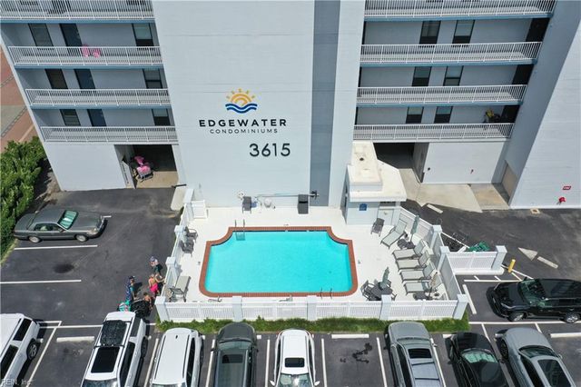 3615 Atlantic Ave Apt 1004, Virginia Beach, VA 23451