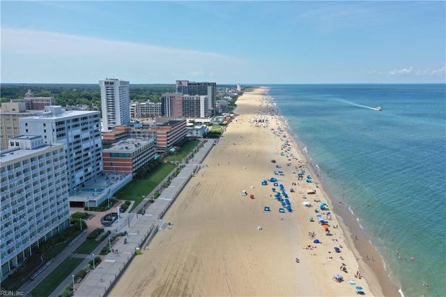 3615 Atlantic Ave Apt 1004, Virginia Beach, VA 23451