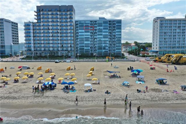 3615 Atlantic Ave Apt 1004, Virginia Beach, VA 23451