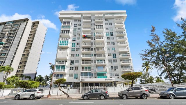 4837 ISLA VERDE AVE, Carolina, PR 00979