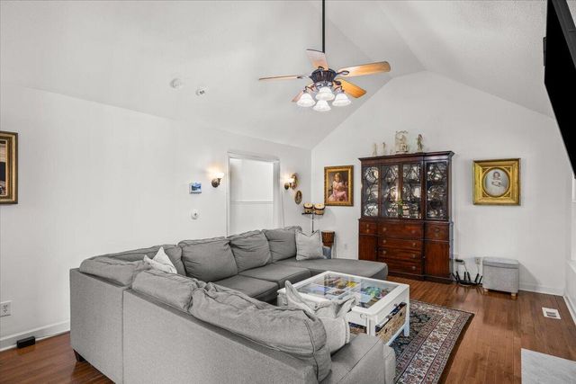 207 Eagle Landing Drive, Flintstone, GA 30725