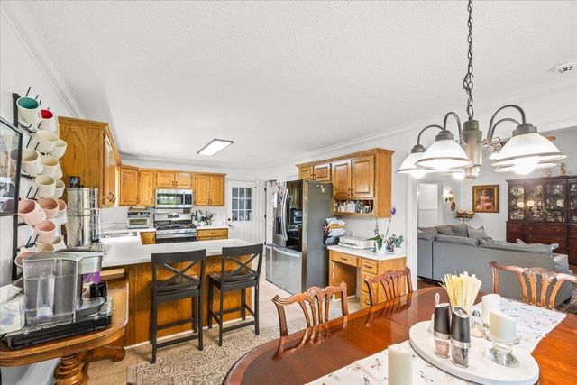 207 Eagle Landing Drive, Flintstone, GA 30725