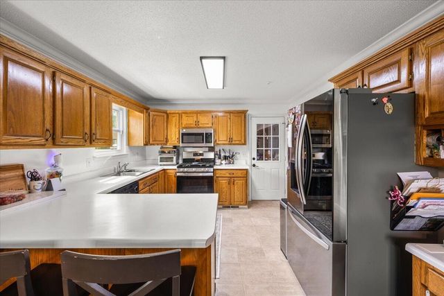 207 Eagle Landing Drive, Flintstone, GA 30725