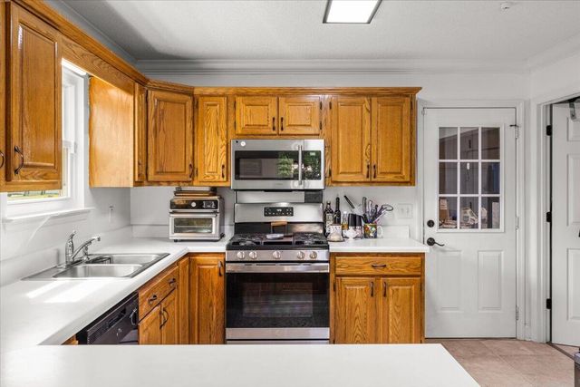 207 Eagle Landing Drive, Flintstone, GA 30725