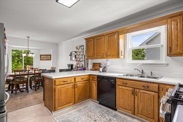 207 Eagle Landing Drive, Flintstone, GA 30725