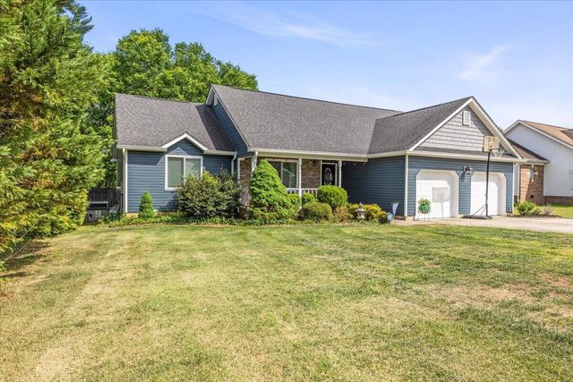 207 Eagle Landing Drive, Flintstone, GA 30725