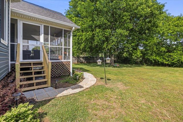 207 Eagle Landing Drive, Flintstone, GA 30725