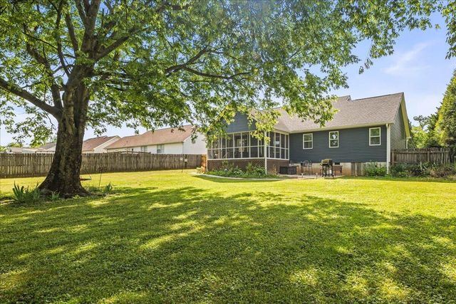 207 Eagle Landing Drive, Flintstone, GA 30725