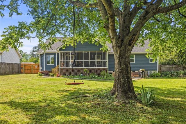 207 Eagle Landing Drive, Flintstone, GA 30725