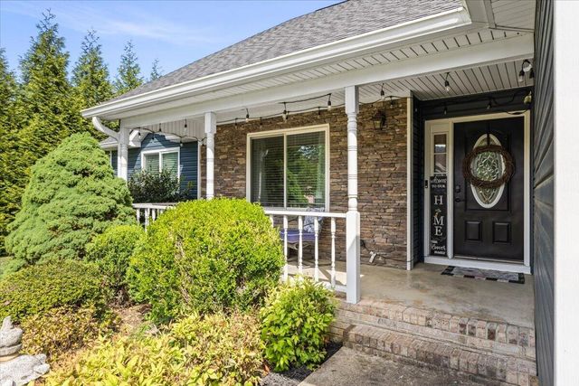 207 Eagle Landing Drive, Flintstone, GA 30725