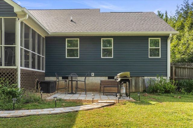 207 Eagle Landing Drive, Flintstone, GA 30725