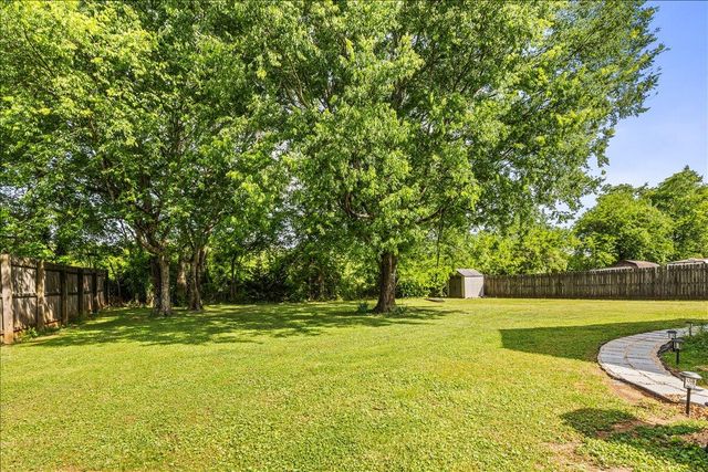 207 Eagle Landing Drive, Flintstone, GA 30725