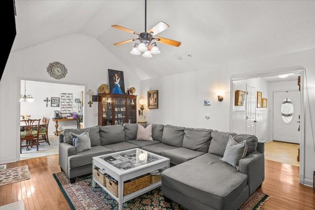 207 Eagle Landing Drive, Flintstone, GA 30725