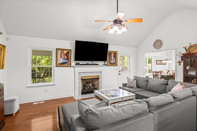 207 Eagle Landing Drive, Flintstone, GA 30725