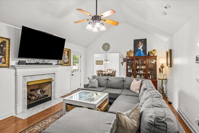 207 Eagle Landing Drive, Flintstone, GA 30725