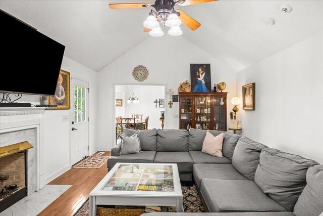 207 Eagle Landing Drive, Flintstone, GA 30725