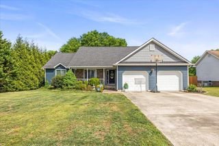 207 Eagle Landing Drive, Flintstone, GA 30725