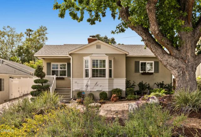 163 N Lincoln Place, Monrovia, CA 91016