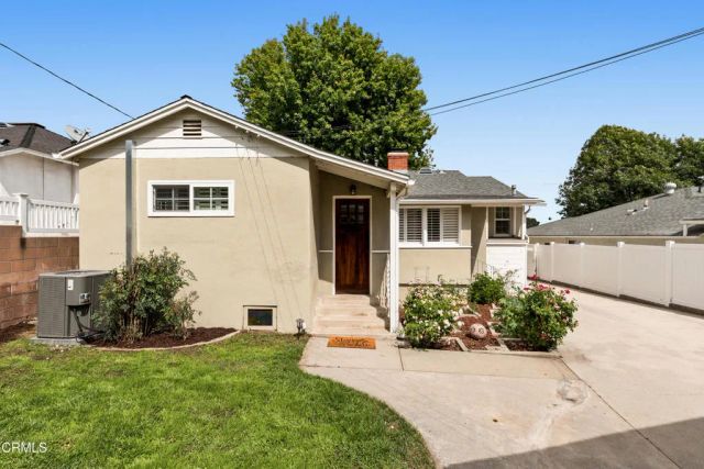 163 N Lincoln Place, Monrovia, CA 91016