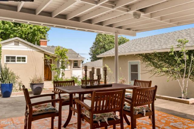 163 N Lincoln Place, Monrovia, CA 91016