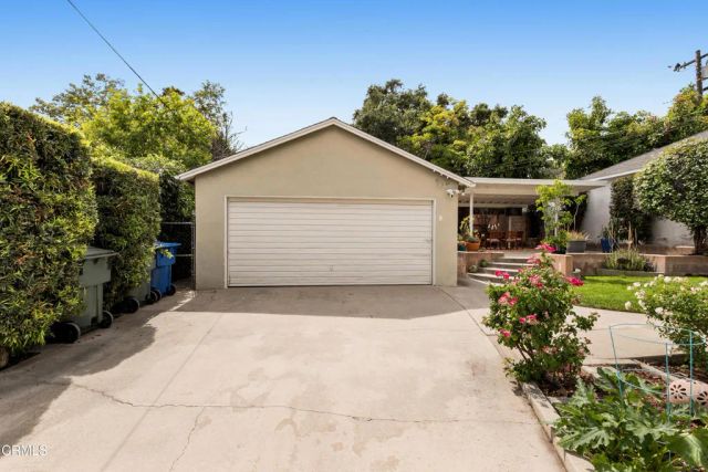 163 N Lincoln Place, Monrovia, CA 91016