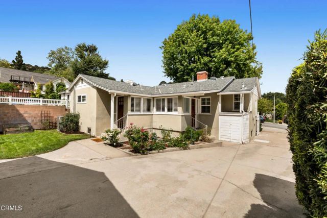 163 N Lincoln Place, Monrovia, CA 91016