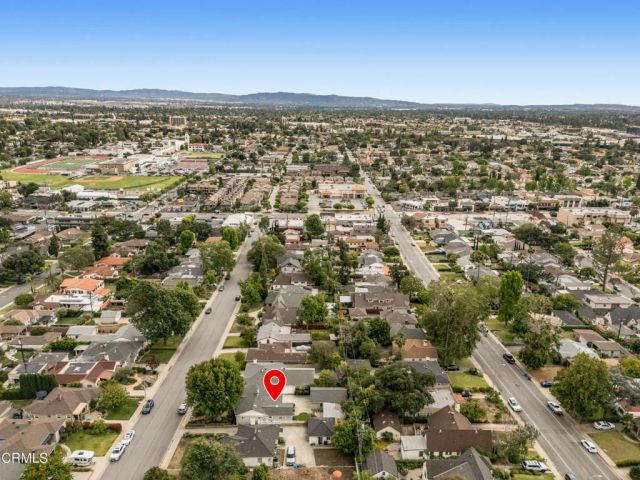 163 N Lincoln Place, Monrovia, CA 91016
