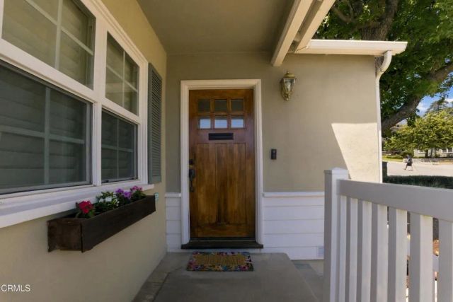 163 N Lincoln Place, Monrovia, CA 91016