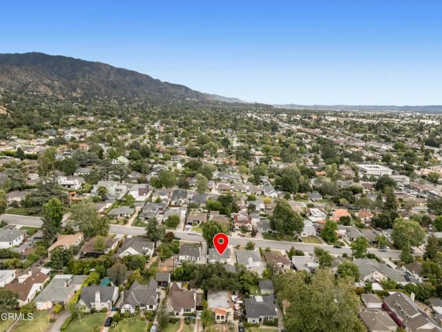 163 N Lincoln Place, Monrovia, CA 91016