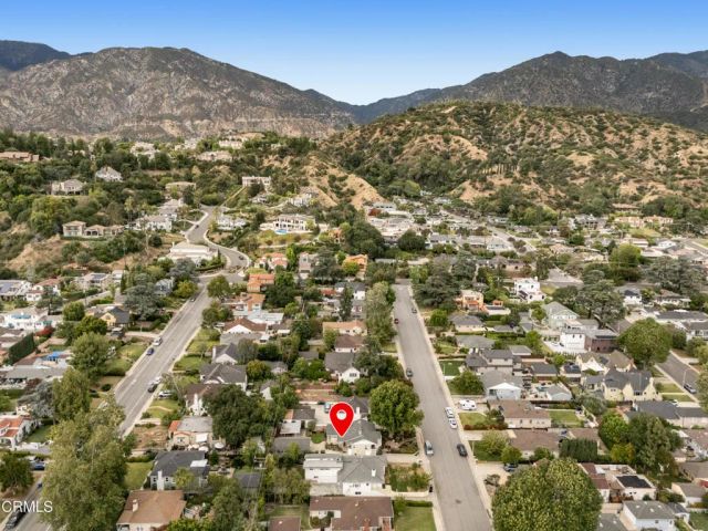 163 N Lincoln Place, Monrovia, CA 91016