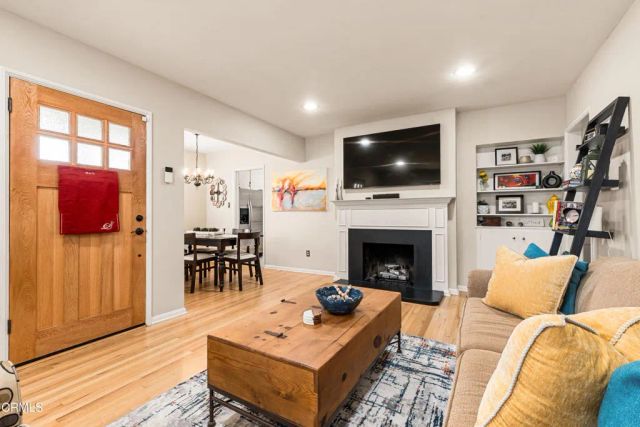 163 N Lincoln Place, Monrovia, CA 91016