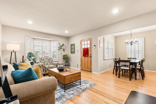 163 N Lincoln Place, Monrovia, CA 91016