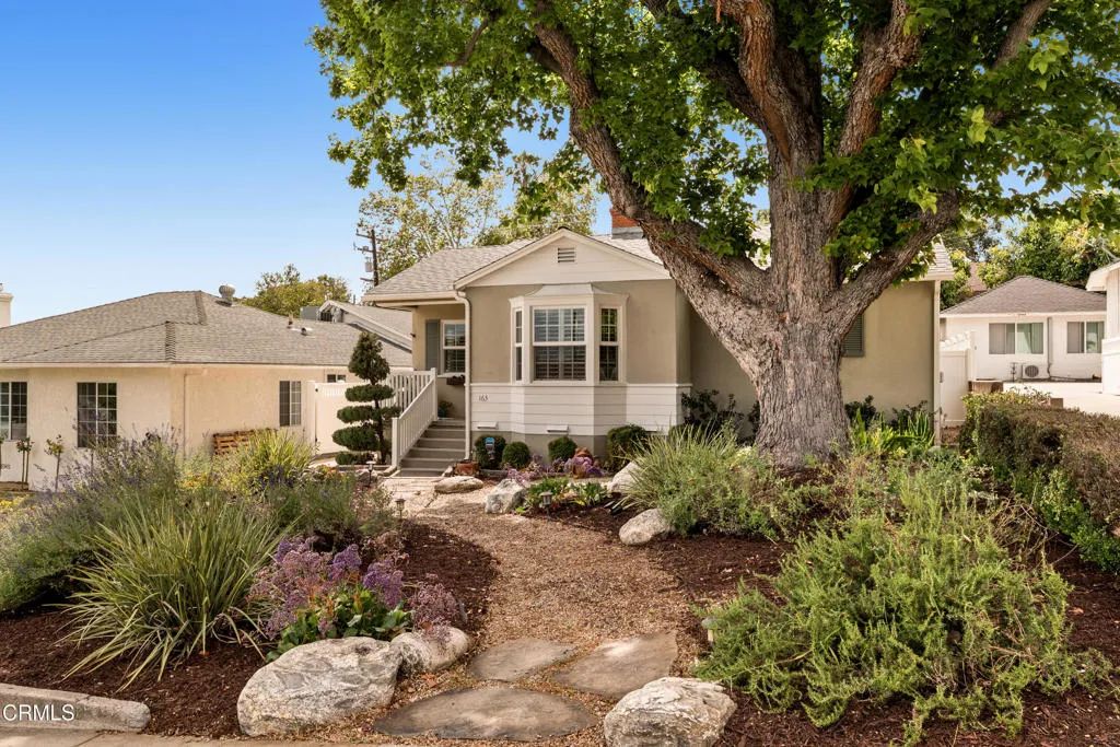 163 N Lincoln Place, Monrovia, CA 91016