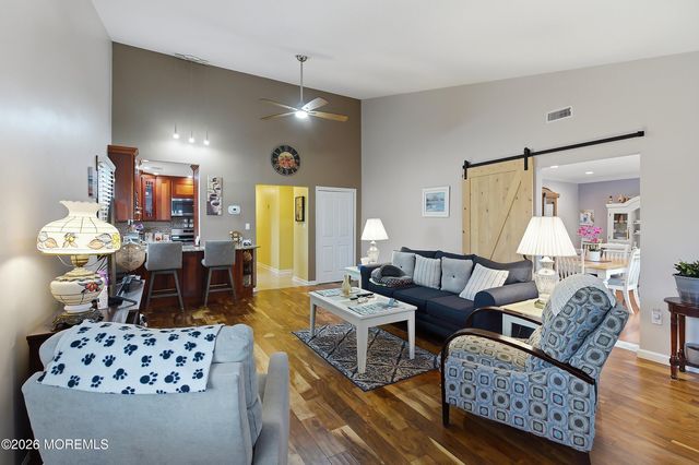 42 Mount Ararat Lane, Toms River, NJ 08753