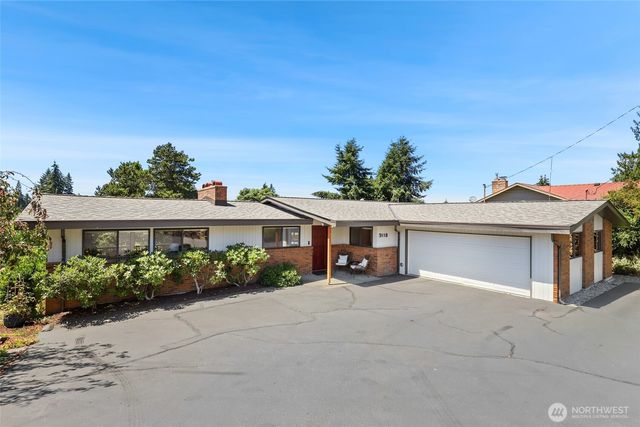3118 Sylvan Drive W, University Place, WA 98466