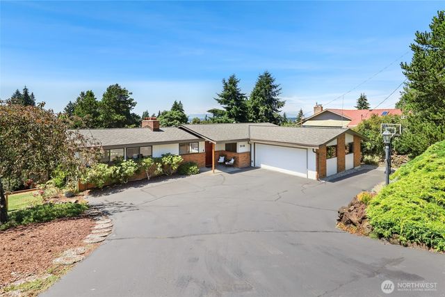 3118 Sylvan Drive W, University Place, WA 98466