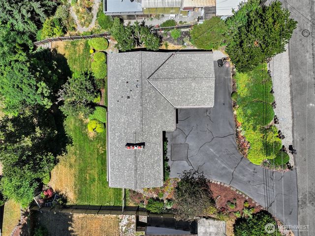 3118 Sylvan Drive W, University Place, WA 98466