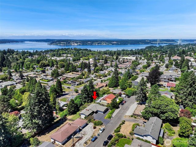 3118 Sylvan Drive W, University Place, WA 98466