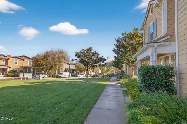 8124 Onyx Street, Ventura, CA 93004