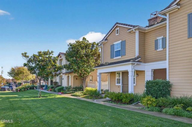 8124 Onyx Street, Ventura, CA 93004