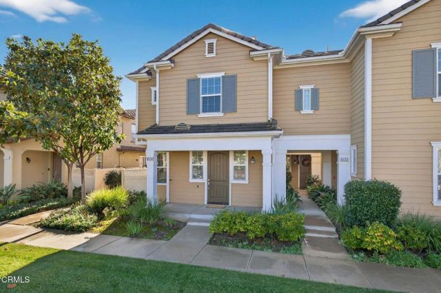 8124 Onyx Street, Ventura, CA 93004