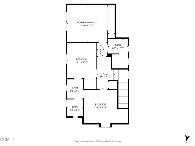 8124 Onyx Street, Ventura, CA 93004