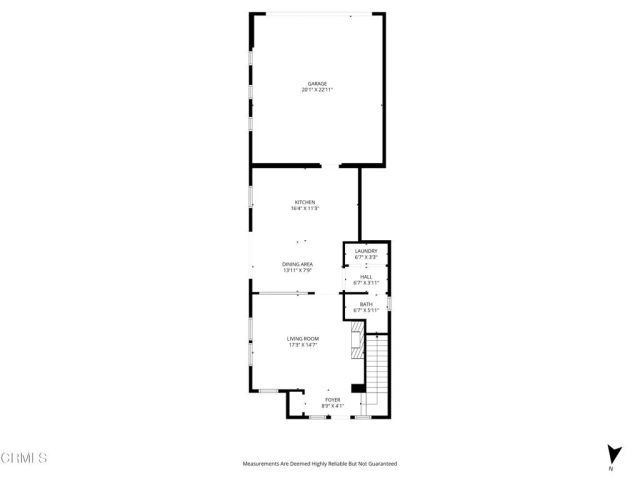 8124 Onyx Street, Ventura, CA 93004