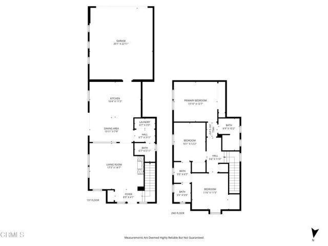 8124 Onyx Street, Ventura, CA 93004