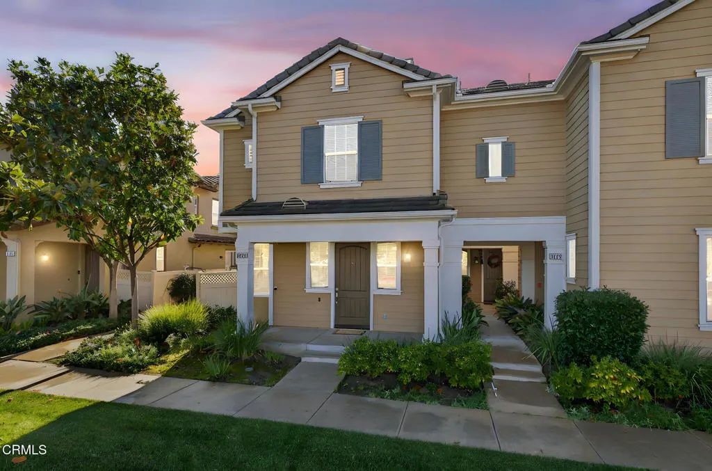 8124 Onyx Street, Ventura, CA 93004