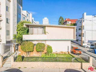 1256 S Westgate Avenue, Los Angeles, CA 90025