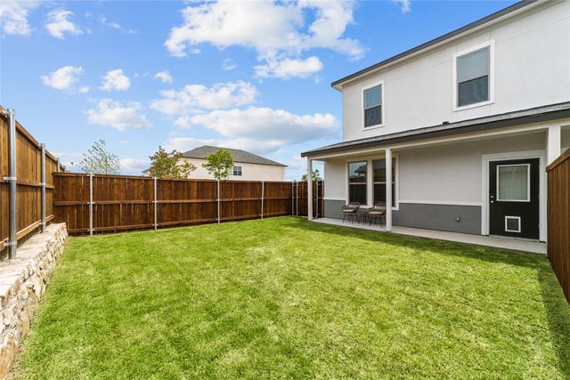 1312 Ebony, Mckinney, TX 75071