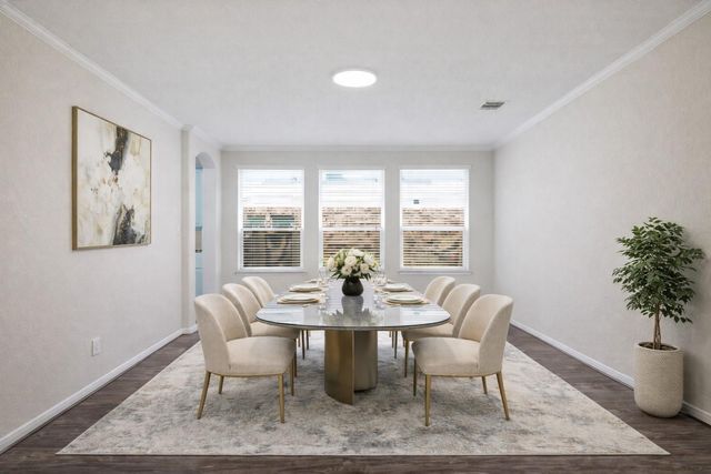 5002 Rollingstone Road, Richmond, TX 77407